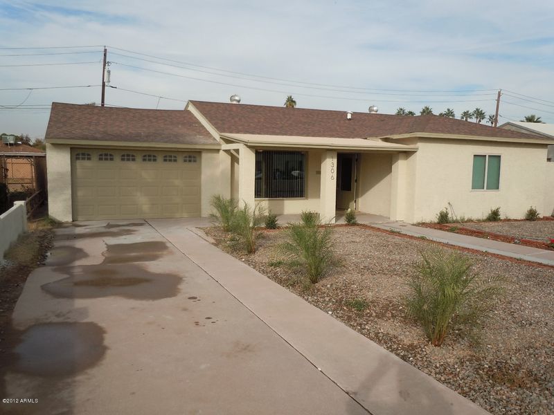 1306 W Amelia Ave, Phoenix, AZ 85013