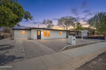 1306 Brown St, Phoenix, AZ 85021