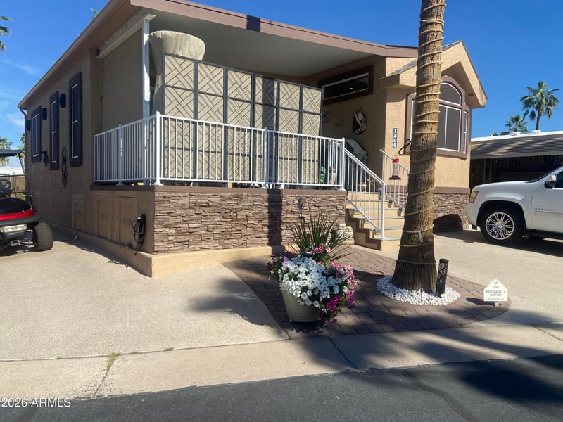 1306 Chesapeake Dr, Apache Junction, AZ 85119