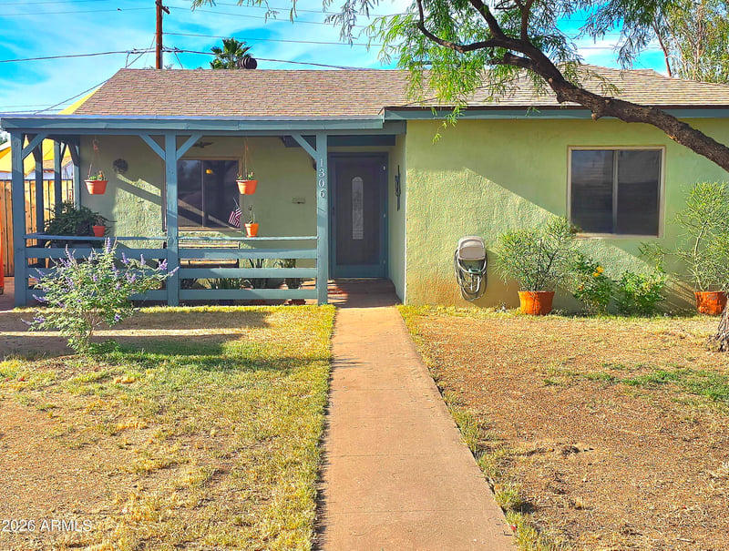 1306 Clarendon Ave, Phoenix, AZ 85013
