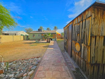 1306 Clarendon Ave, Phoenix, AZ 85013