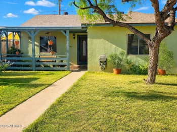 1306 Clarendon Ave, Phoenix, AZ 85013