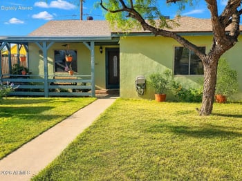 1306 Clarendon Ave, Phoenix, AZ 85013