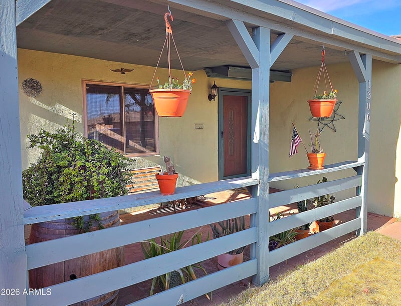 1306 Clarendon Ave, Phoenix, AZ 85013
