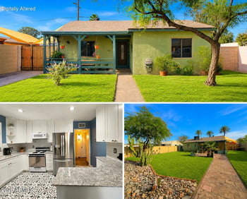 1306 Clarendon Ave, Phoenix, AZ 85013