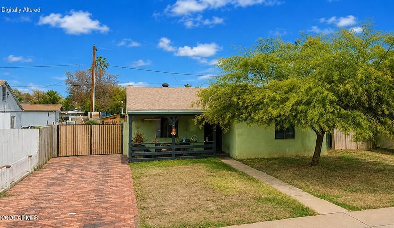 1306 W Clarendon Ave, Phoenix, AZ 85013