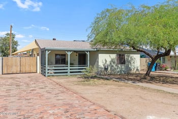 1306 W Clarendon Ave, Phoenix, AZ 85013