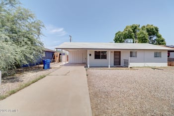 1306 W Elna Rae St, Tempe, AZ 85281