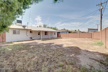1306 W Elna Rae St, Tempe, AZ 85281