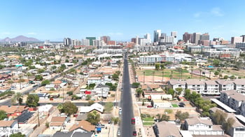 1306 Polk St, Phoenix, AZ 85007