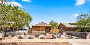 1306 Polk St, Phoenix, AZ 85007