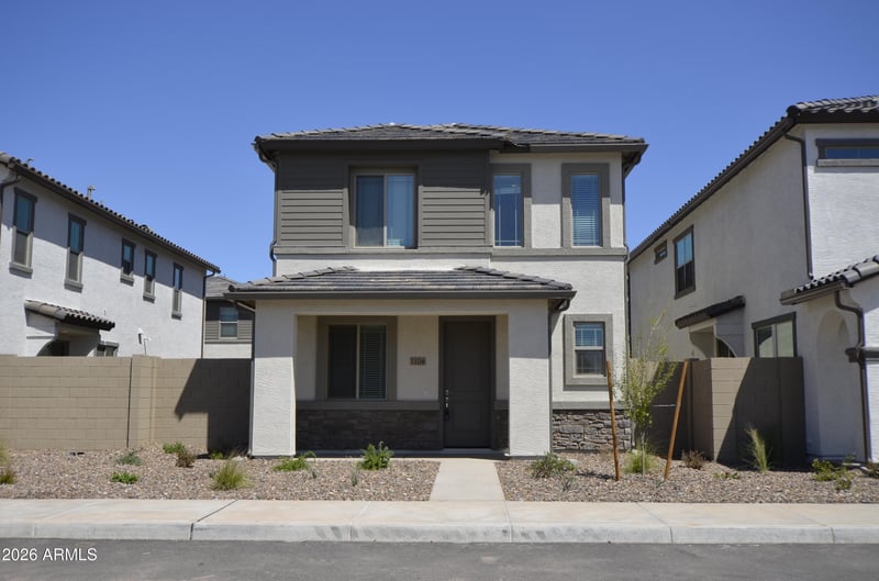 1306 Sparrow Dr, Queen Creek, AZ 85140
