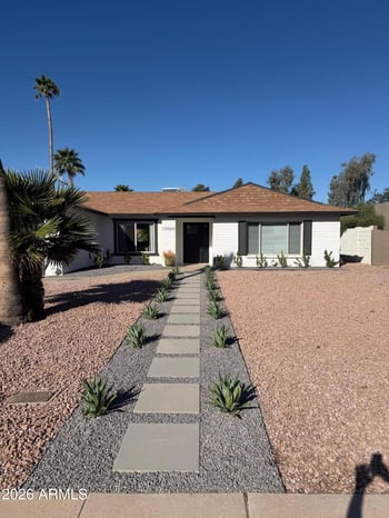 13060 N 48th Pl N, Scottsdale, AZ 85254