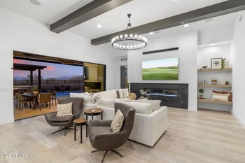 13062 La Junta Rd, Scottsdale, AZ 85255