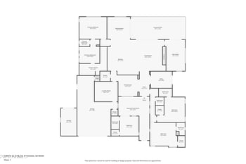 13062 La Junta Rd, Scottsdale, AZ 85255