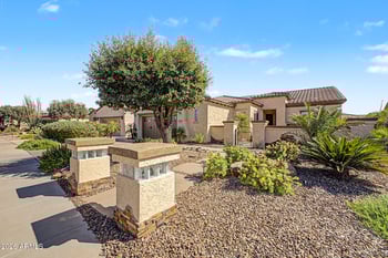 13063 Alyssa Ln, Peoria, AZ 85383
