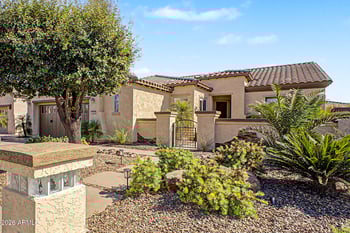 13063 Alyssa Ln, Peoria, AZ 85383