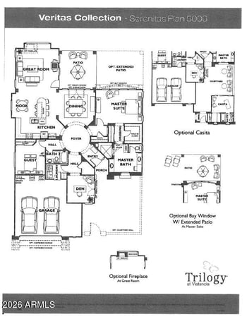 13063 Alyssa Ln, Peoria, AZ 85383