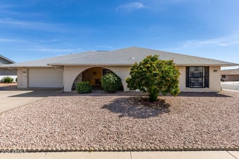 13063 Foxfire Dr, Sun City West, AZ 85375
