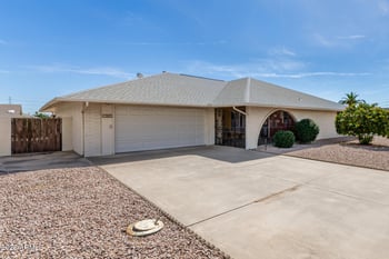 13063 Foxfire Dr, Sun City West, AZ 85375