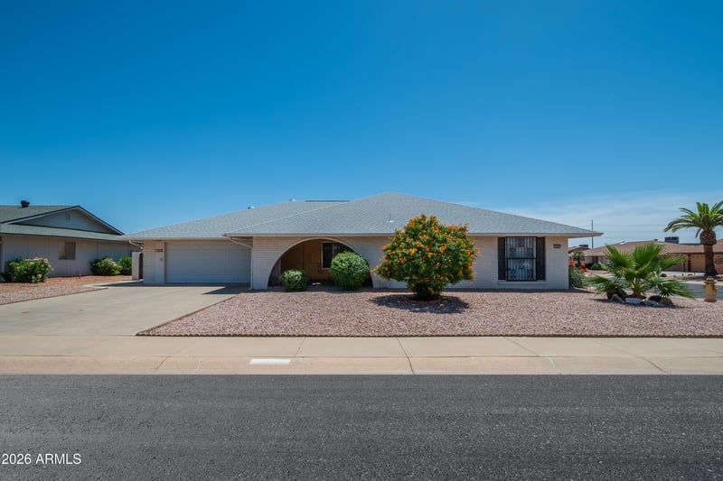 13063 Foxfire Dr, Sun City West, AZ 85375