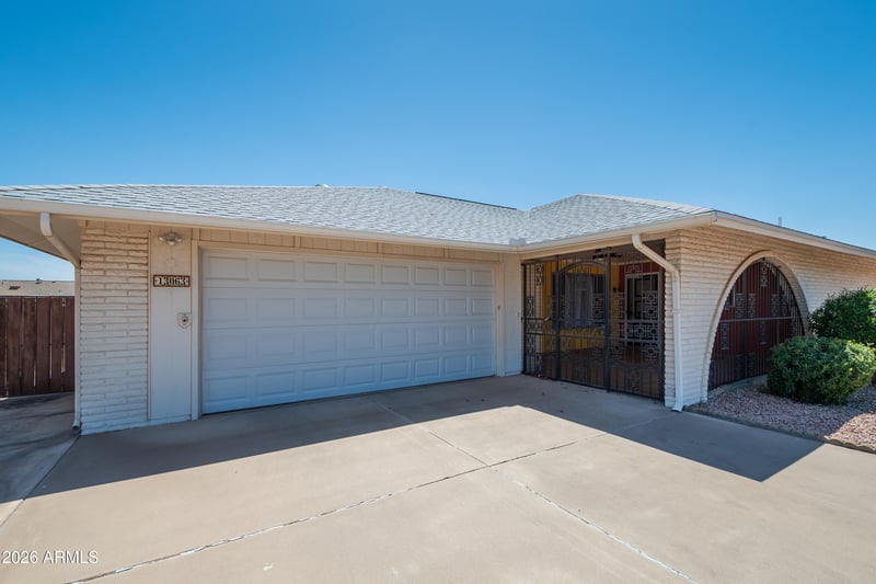 13063 Foxfire Dr, Sun City West, AZ 85375
