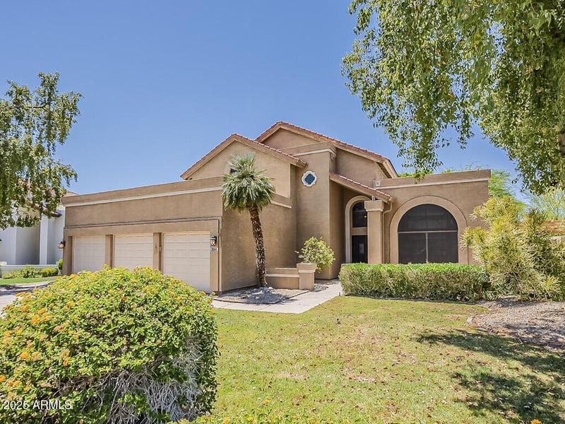 13064 100th Pl, Scottsdale, AZ 85260