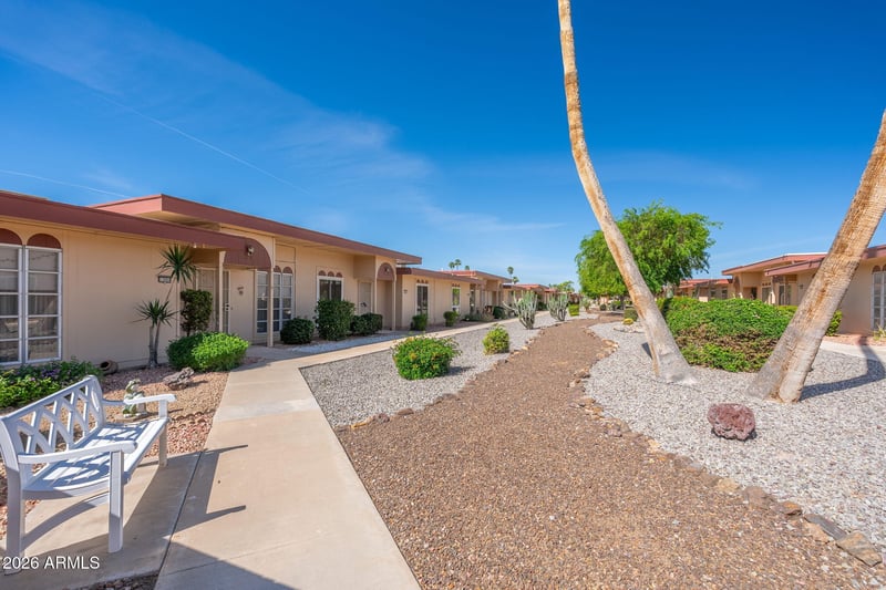 13066 100th Ave, Sun City, AZ 85351