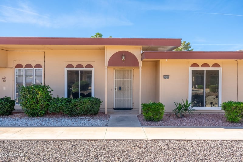 13066 100th Ave, Sun City, AZ 85351