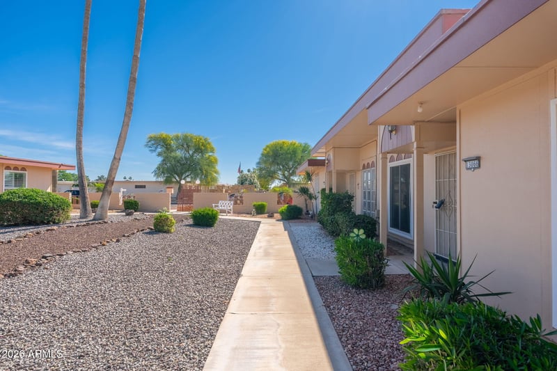 13066 100th Ave, Sun City, AZ 85351
