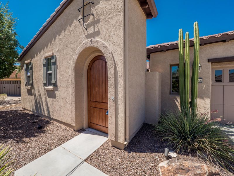 13066 W Eagle Talon Trl, Peoria, AZ 85383