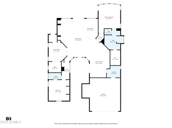 13067 Big Oak St, Peoria, AZ 85383