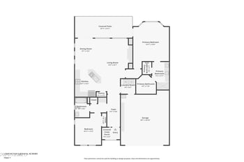 13068 Plum Rd, Peoria, AZ 85383