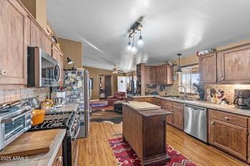 1307 343rd Ave, Tonopah, AZ 85354