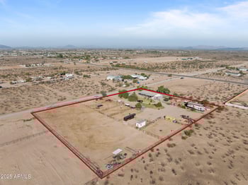 1307 343rd Ave, Tonopah, AZ 85354