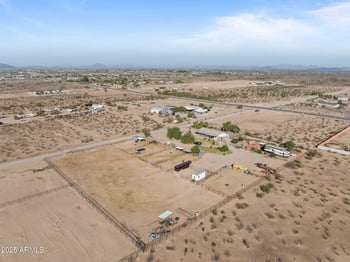 1307 343rd Ave, Tonopah, AZ 85354