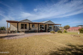 1307 343rd Ave, Tonopah, AZ 85354