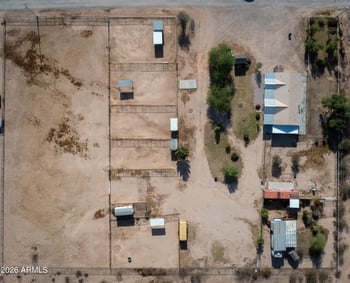 1307 343rd Ave, Tonopah, AZ 85354