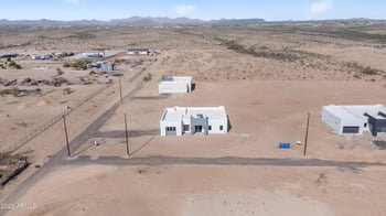 1307 373rd Ave, Tonopah, AZ 85354