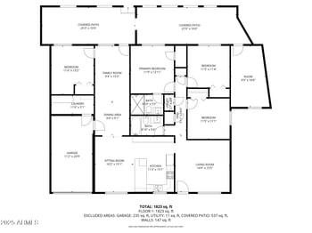 1307 Dunlap Ave, Phoenix, AZ 85020