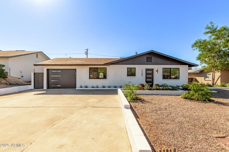 1307 Dunlap Ave, Phoenix, AZ 85020