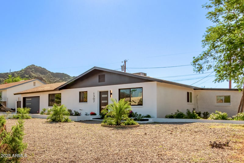 1307 Dunlap Ave, Phoenix, AZ 85020