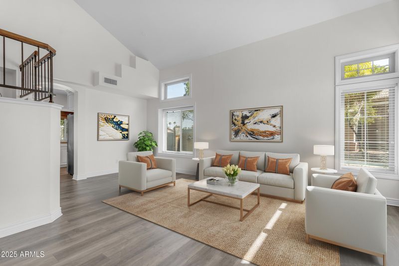 1307 E Artesian Way, Gilbert, AZ 85234