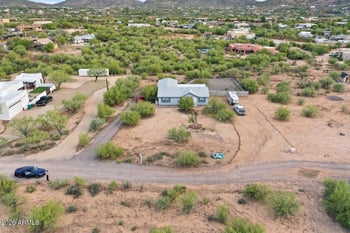1307 E Gaffney Rd, New River, AZ 85087