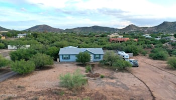 1307 E Gaffney Rd, New River, AZ 85087