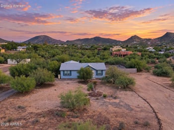 1307 E Gaffney Rd, New River, AZ 85087