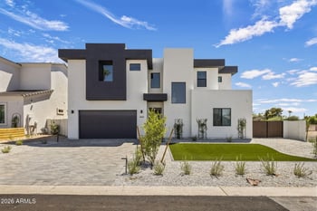1307 E Orangewood Ave, Phoenix, AZ 85020