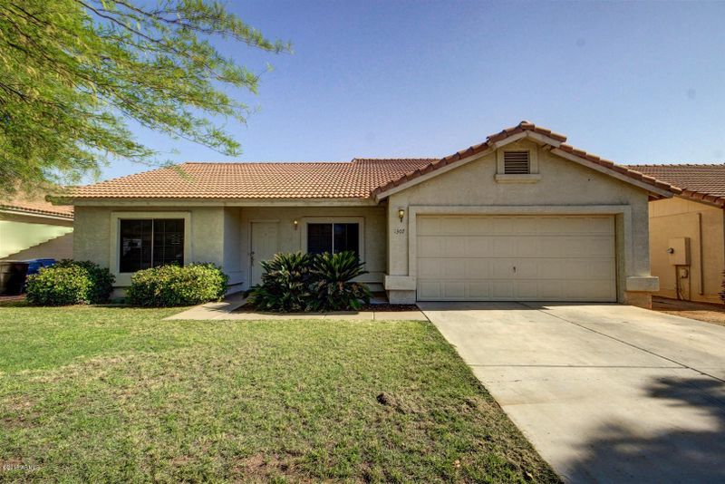 1307 E Scott Ave, Gilbert, AZ 85234