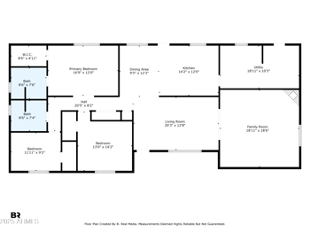 1307 Galvin St, Phoenix, AZ 85086