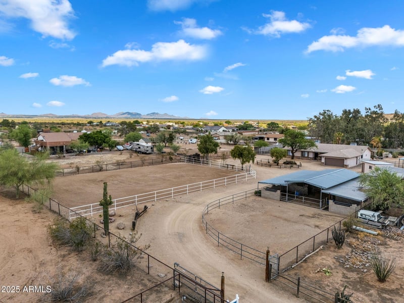 1307 Galvin St, Phoenix, AZ 85086